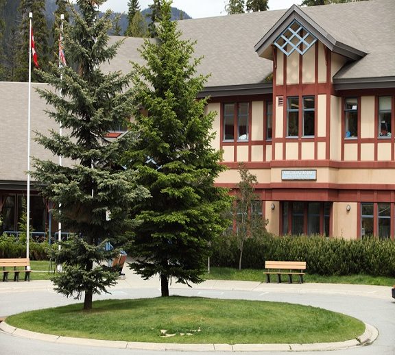 Whistler Secondary School